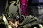 Batman Dark Knight + Cartoon
