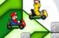 Mario Racing Tournament + Mario