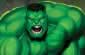 The Incredible Hulk + Cartoon