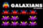 Galaxians + Classic
