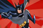 Batman Skycreeper + Cartoon