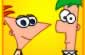 Phineas and Ferb + Cartoon