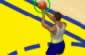 Hotshot Hoops + Basketball
